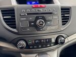 Honda CR-V 2013 Ruskea (beige)