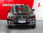 Honda CR-V 2013 Ruskea (beige)