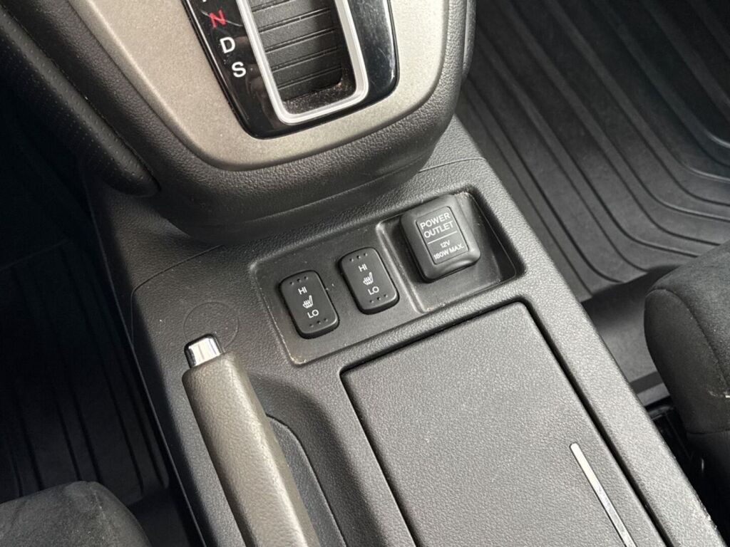 Honda CR-V 2013 Ruskea (beige)