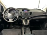 Honda CR-V 2014 Harmaa