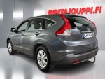 Honda CR-V 2014 Harmaa