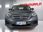 Honda CR-V 2014 Harmaa