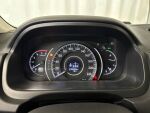 Honda CR-V 2014 Harmaa