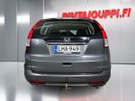 Honda CR-V 2014 Harmaa