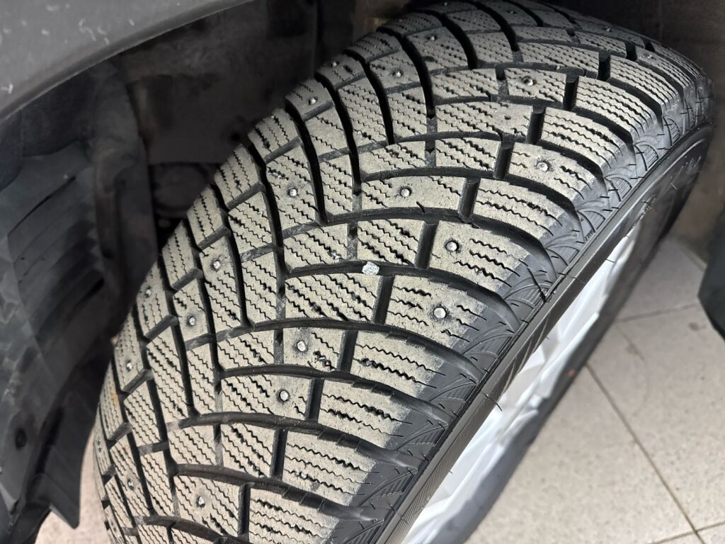 Honda CR-V 2014 Harmaa