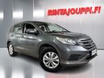 Honda CR-V 2014 Harmaa