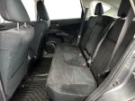 Honda CR-V 2014 Harmaa