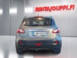 Nissan Qashqai 2013 Harmaa