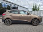 Hyundai ix35 2014 Hopea