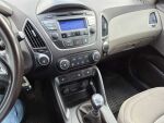Hyundai ix35 2014 Hopea
