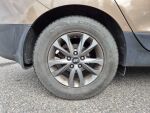 Hyundai ix35 2014 Hopea