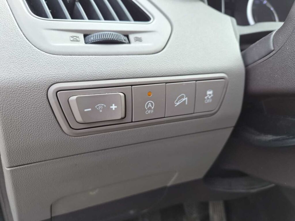 Hyundai ix35 2014 Hopea