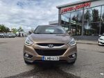 Hyundai ix35 2014 Hopea