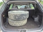 Hyundai ix35 2014 Hopea