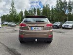 Hyundai ix35 2014 Hopea