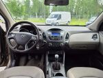 Hyundai ix35 2014 Hopea