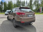 Hyundai ix35 2014 Hopea