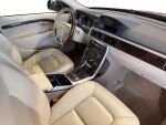 Volvo V70 2014 Punainen