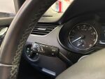 Skoda Octavia 2014 Valkoinen