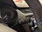 Skoda Octavia 2014 Valkoinen