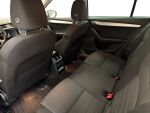 Skoda Octavia 2014 Valkoinen