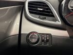Opel Mokka 2014 Valkoinen
