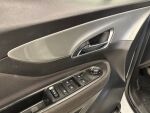 Opel Mokka 2014 Valkoinen