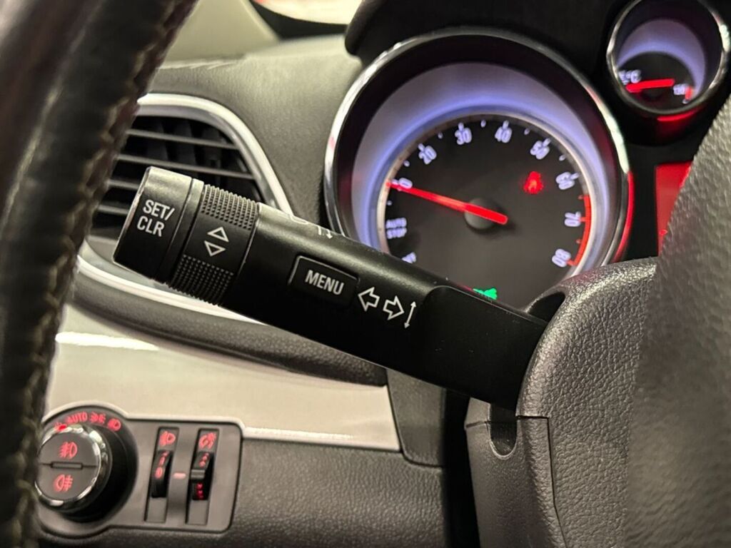 Opel Mokka 2014 Valkoinen