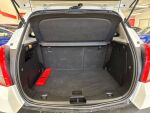 Opel Mokka 2014 Valkoinen