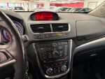 Opel Mokka 2014 Valkoinen