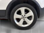 Opel Mokka 2014 Valkoinen