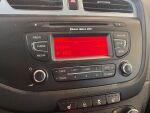 Kia Ceed 2013 Valkoinen