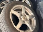 Kia Ceed 2013 Valkoinen