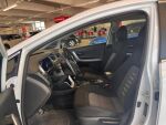 Kia Ceed 2013 Valkoinen