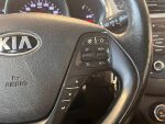 Kia Ceed 2013 Valkoinen