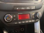Kia Ceed 2013 Valkoinen