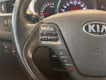 Kia Ceed 2013 Valkoinen
