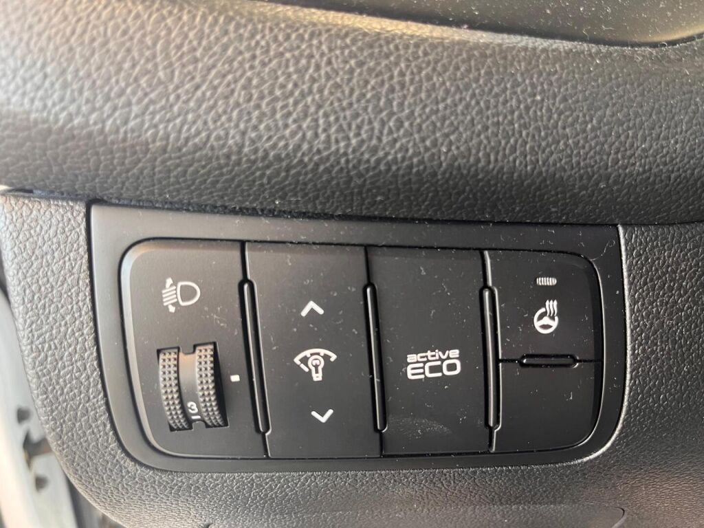 Kia Ceed 2013 Valkoinen