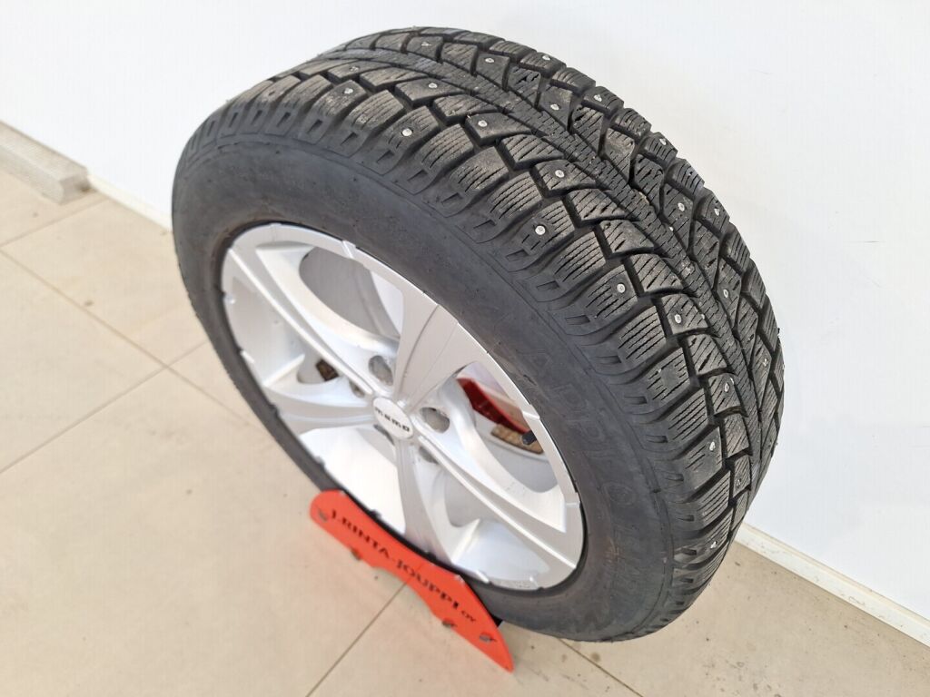 Mazda Mazda3 2013 Harmaa