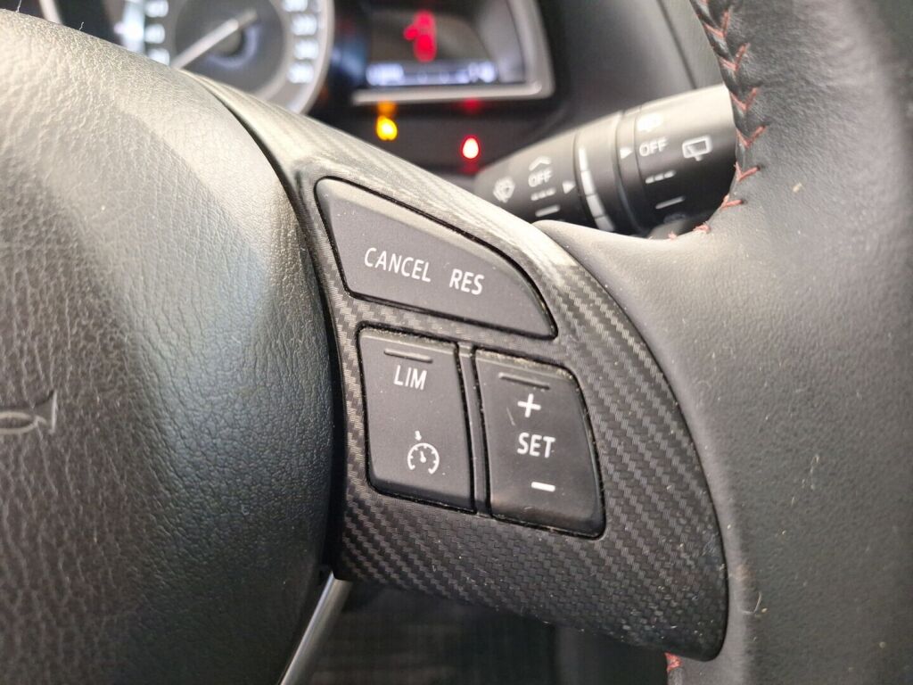 Mazda Mazda3 2013 Harmaa