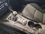 Mazda Mazda3 2013 Harmaa