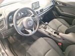 Mazda Mazda3 2013 Harmaa