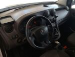 Mercedes-Benz Citan 2014 Valkoinen