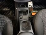 Mercedes-Benz Citan 2014 Valkoinen