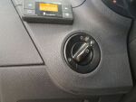 Mercedes-Benz Citan 2014 Valkoinen