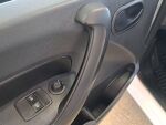 Mercedes-Benz Citan 2014 Valkoinen