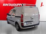 Mercedes-Benz Citan 2014 Valkoinen
