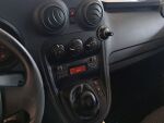 Mercedes-Benz Citan 2014 Valkoinen