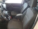Mercedes-Benz Citan 2014 Valkoinen