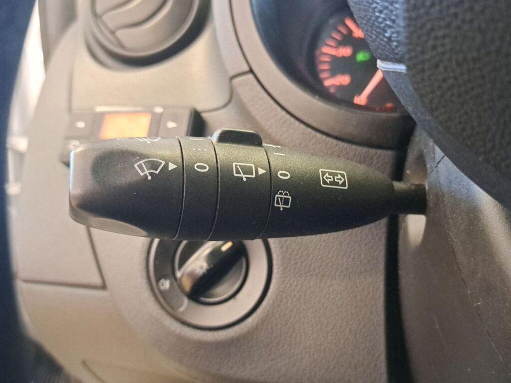 Mercedes-Benz Citan 2014 Valkoinen